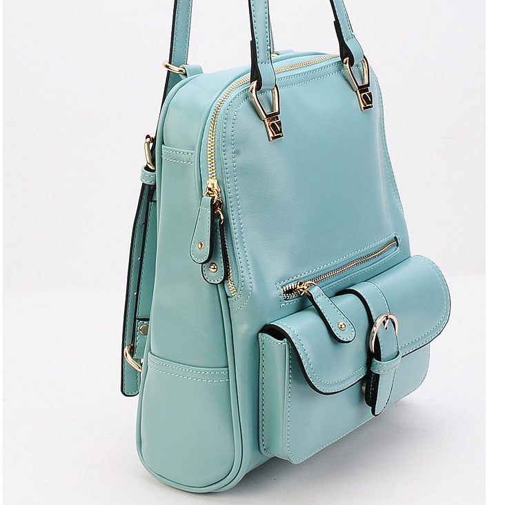 multifunction backpack & handbag & shoulder bag