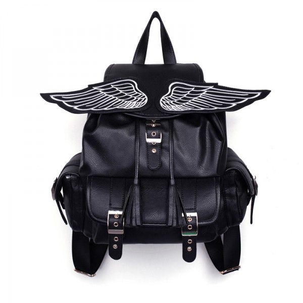 Angel's Wing Backpack