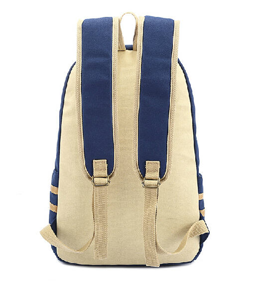 Fashion Backpack For Girls Fashion Canvas Backpacks Backpack on Luulla